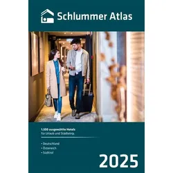 Schlummer Atlas 2025