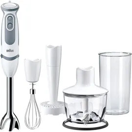 Braun MultiQuick 5 MQ 5237 WH Stabmixer