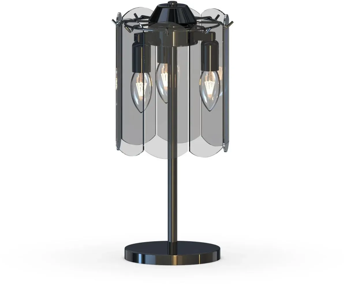 Zuma Line 003064-028387 Tischlampe NIRA E14