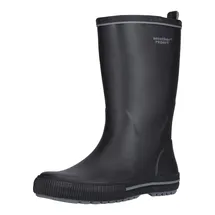 Weather Report Lanbota Gummistiefel Schwarz 38