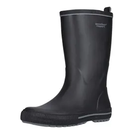 Weather Report Lanbota Gummistiefel Schwarz 38