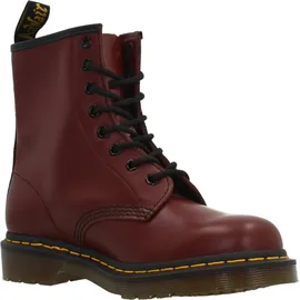 Dr. Martens 1460 Smooth cherry red 42