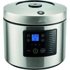 Solis Rice & Potato Cooker 8161