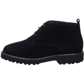 SIOUX Stiefelette Meredith-702-H blau 37,5