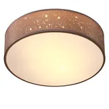 monzana MONZANA® Deckenlampe Sternenhimmel