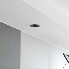 ARCCHIO Aryx, dimmbar, Schwarz, für Wohnzimmer, Aluminium Modern - 0.4