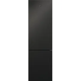 AEG ORC7P361CL Kühl-Gefrierkombination (362 l, 2020 mm hoch, Schwarz)
