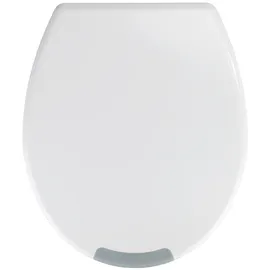 Wenko Secura Comfort L Weiß