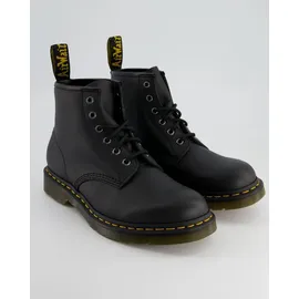 Dr. Martens 101 Leather black nappa 42