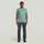 G-Star Slim Base T-Shirt Grün S