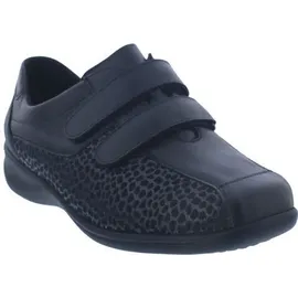 WALDLÄUFER Millu Damen Schwarz 37