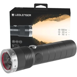 LedLenser MT14 500844