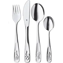 WMF Kinderbesteck-Set TIERE