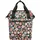 KLICKfix Roomy GT Gepäckträgertasche mehrfarbig