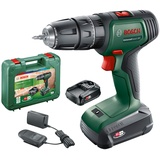 Bosch Universal Impact 18V