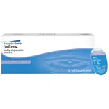 Bausch + Lomb SofLens 30 St. / 8.60 BC / 14.20 DIA / -1.25 DPT