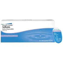 Bausch + Lomb SofLens 30 St. / 8.60 BC / 14.20 DIA / -1.25 DPT