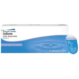 Bausch + Lomb SofLens 30 St. / 8.60 BC / 14.20 DIA / -1.25 DPT