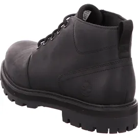 Timberland Britton Road Mid schwarz, Größe 44 EU