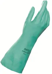 Mapa ULTRANITRIL 492 Handschuhe 34492230 , 1 Paar, Größe: 10