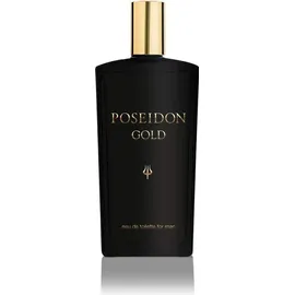 Instituto Español Poseidon Gold  Eau de Toilette 150 ml