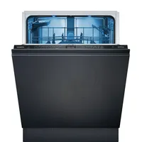 Siemens iQ500 SN65EX00BD Einbau-Geschirrspüler (vollintegrierbar, 598 mm breit)