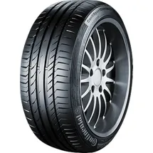 Continental ContiSportContact 5 RoF 225/40 R19 89Y