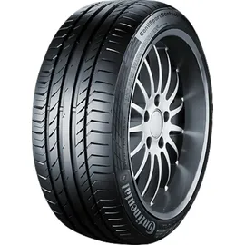 Continental ContiSportContact 5 RoF 225/40 R19 89Y