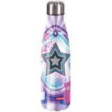 Step By Step Trinkflasche Edelstahl Isoliert Glamour Star Astra