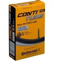 Continental Race Light Sclaverandventil 42 mm 28 Zoll