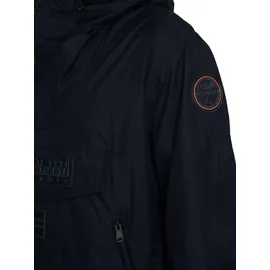 Napapijri RF Next Windbreaker Herren Blau M