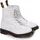 Dr. Martens 1460 Pascal Virginia Optical White 39