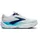 Brooks Ghost Max 3 Herren Bright White/Beacon Blue/Teal 48,5