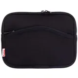 Hama Notebook-Cover Comfort 7"-8,9", Schwarz