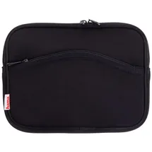 Hama Notebook-Cover Comfort 7"-8,9", Schwarz