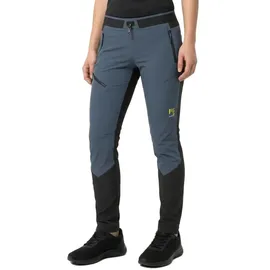 Karpos Rock Evo Leggings - Vintage Indigo / Black - 42