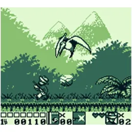 Jurassic Park Classic Games Collection (PEGI) (PS5)