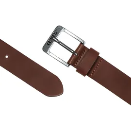 Levi's Gürtel Leder Braun 105