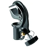 Manfrotto Avenger C337 Quick-Action-Clamp