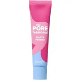 Benefit Cosmetics Benefit The POREfessional Matte Primer mattierende Primer Make-up Grundierung 22 ml