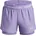 2N1 Shorts transparent/transparent/white XL