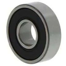 SKF Rillenkugellager 625-2RS1