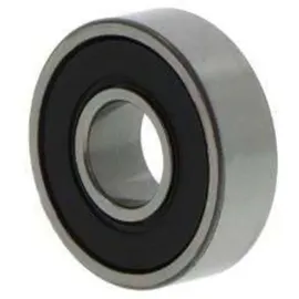 SKF Rillenkugellager 625-2RS1