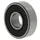 SKF Rillenkugellager 625-2RS1
