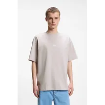 HUGO BOSS Nalono grau S