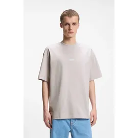 HUGO BOSS Nalono grau S