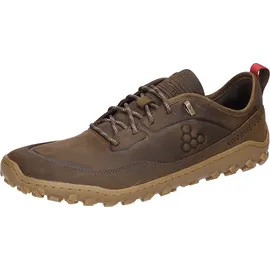 Vivo Barefoot Vivobarefoot Tracker für Herren, braun, 42 EU