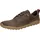 Vivo Barefoot Vivobarefoot Tracker für Herren, braun, 42 EU