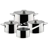 Berndes Topf-Set 4-tlg.