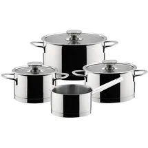 Berndes Topf-Set 4-tlg.
